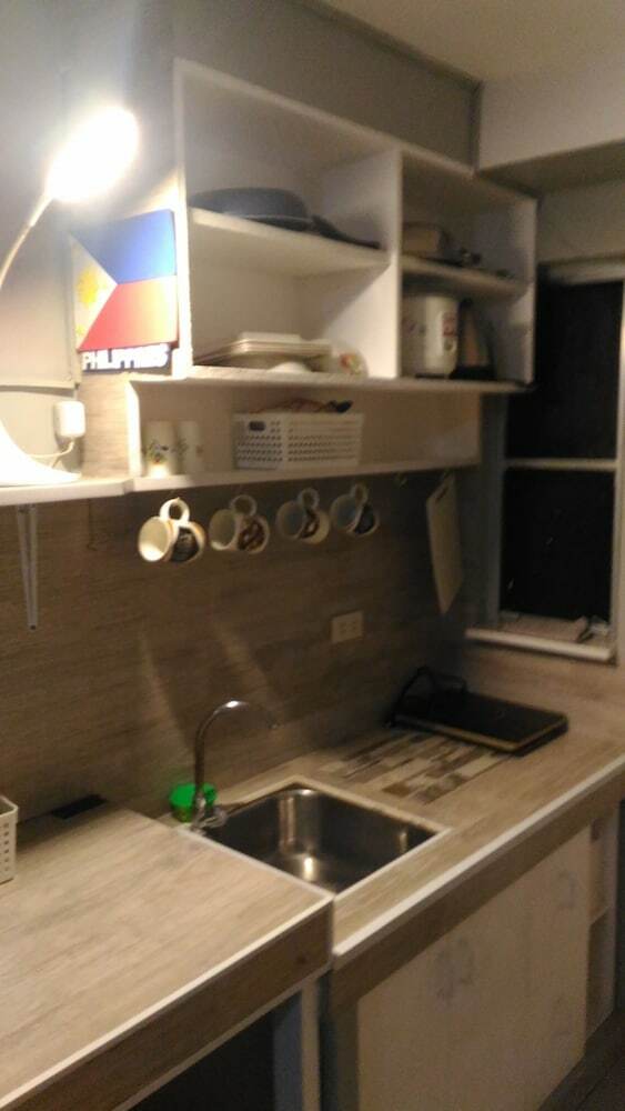Hotel Tipolo Tree Serviced Apartments