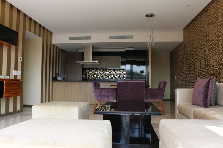 Central Park Guadalajara Boutique Apartment