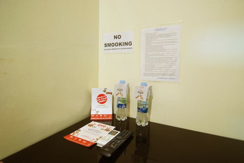 Hostal Oyo 196 Horizone Residence