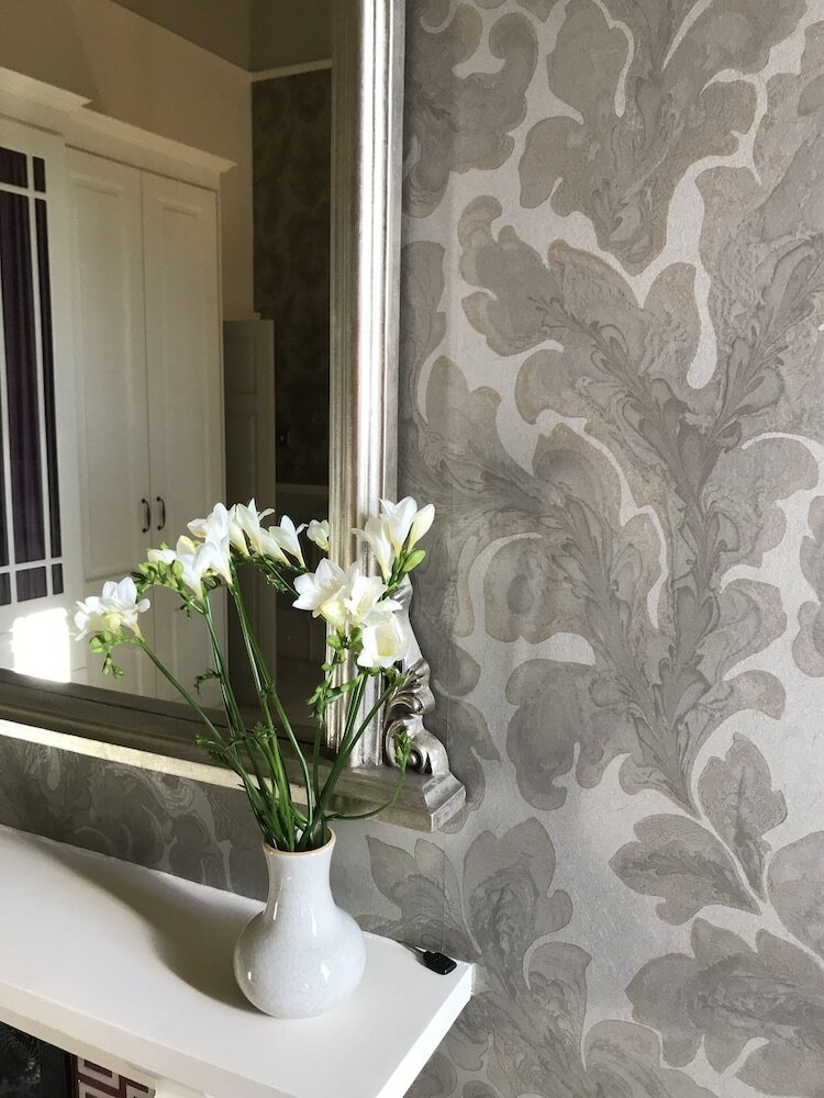 The Dower House Apartments