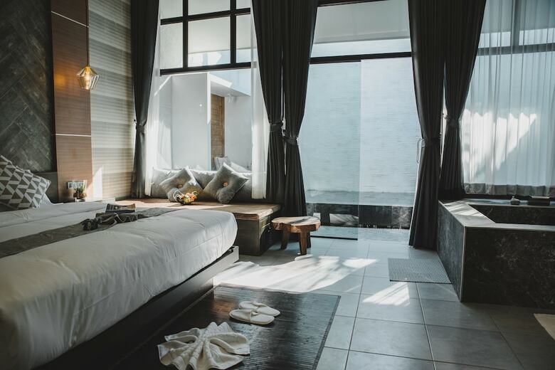 Hotel Arun Dara Villa