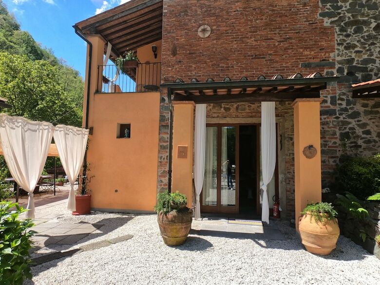 Agroturismo La Valle Dei Castagni