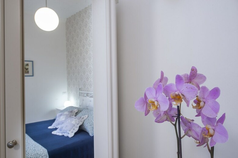 Apartamento Casa Villani