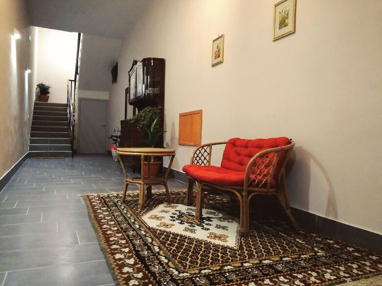 Apartamento Casa Villani