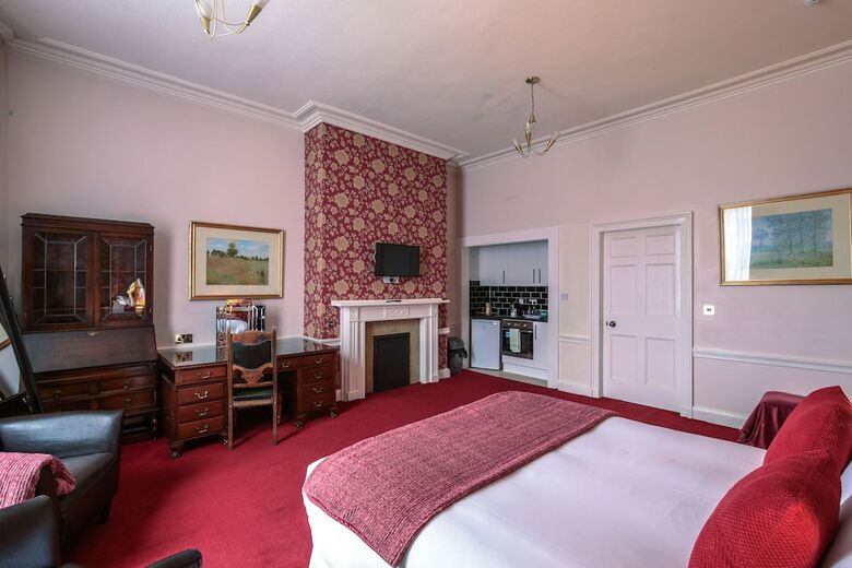 Apartamentos City Studios - Rodney Street