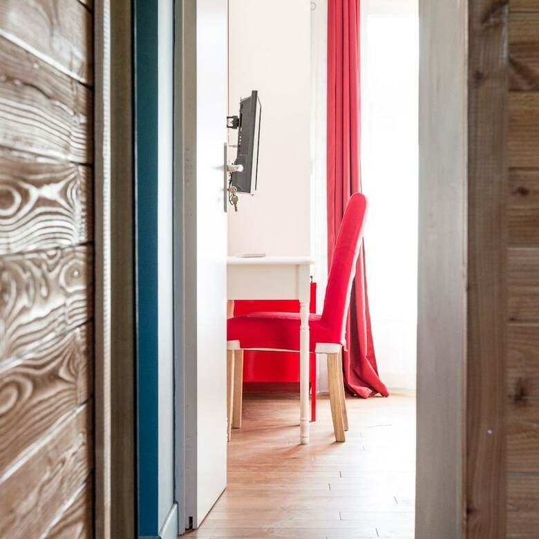 Hotel Chambre D'h�tes Escale Villa
