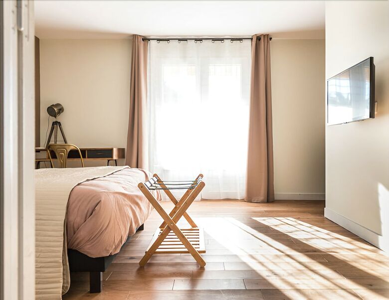 Hotel Chambre D'h�tes Escale Villa