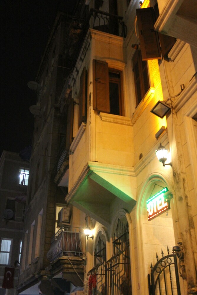 Apartamento Full House Boutique Otel