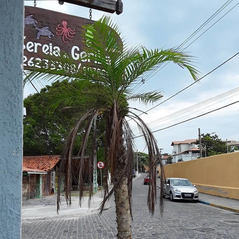 Posada Pousada Sereia De Gerib�