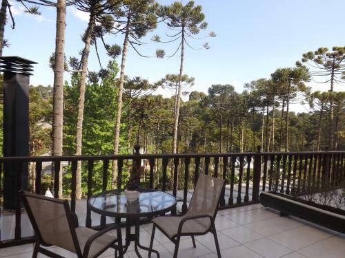 Hostal Villa Casato Residenza