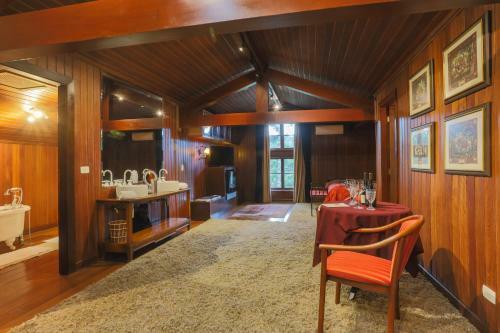 Hostal Villa Casato Residenza
