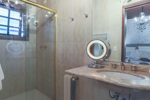 Hostal Villa Casato Residenza