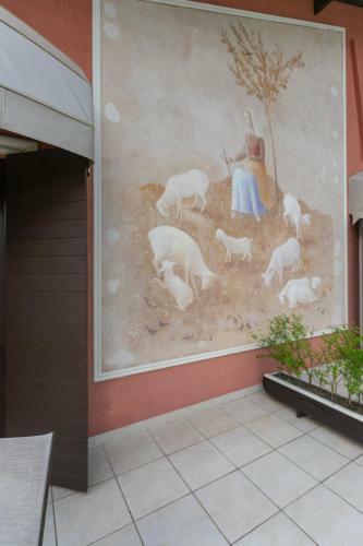 Hostal Villa Casato Residenza