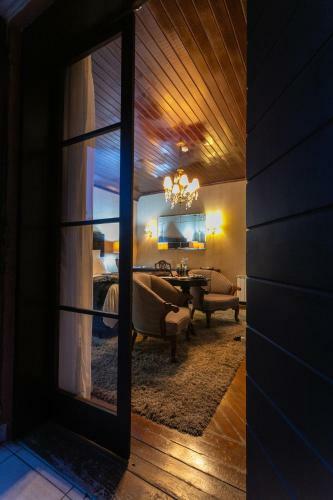 Hostal Villa Casato Residenza