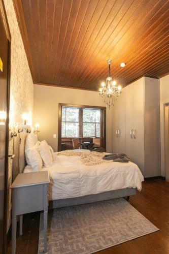 Hostal Villa Casato Residenza