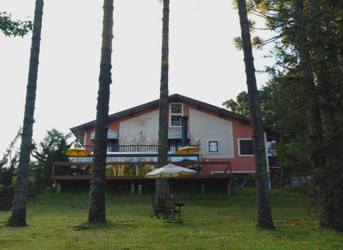 Hostal Villa Casato Residenza