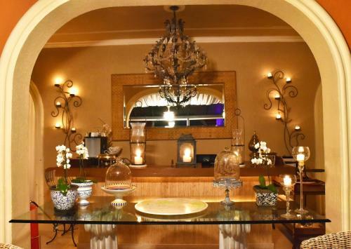 Hostal Villa Casato Residenza