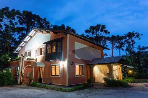 Hostal Villa Casato Residenza