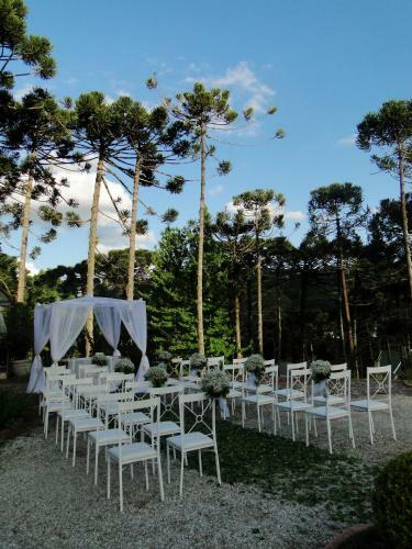Hostal Villa Casato Residenza