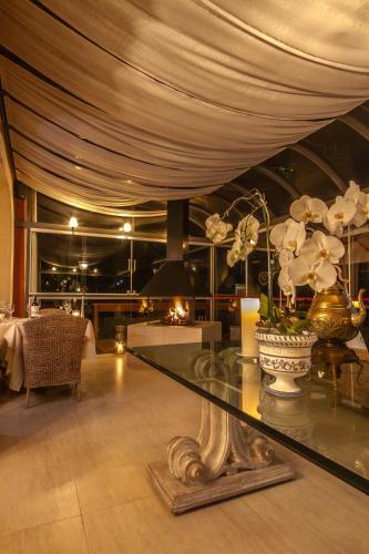 Hostal Villa Casato Residenza