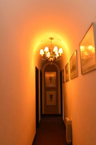 Hostal Villa Casato Residenza