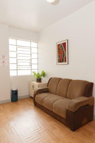 Guanabara Hotel