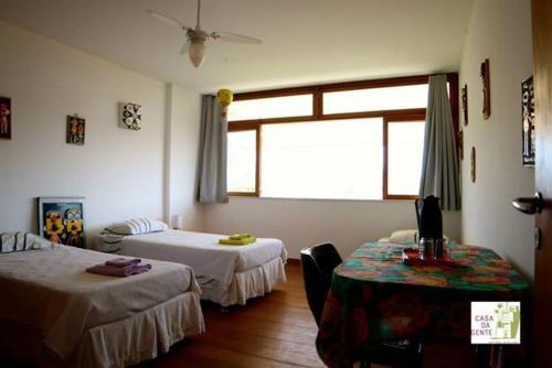 Albergue Casa Da Gente