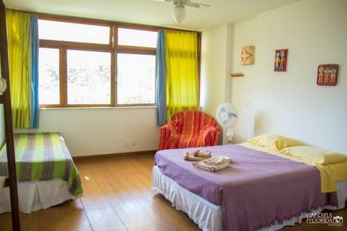 Albergue Casa Da Gente