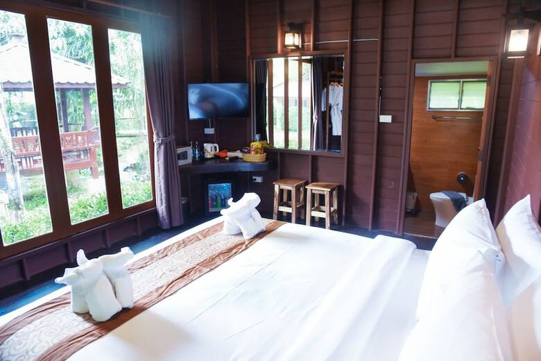 Hotel Frank Ao Nang Krabi Resort
