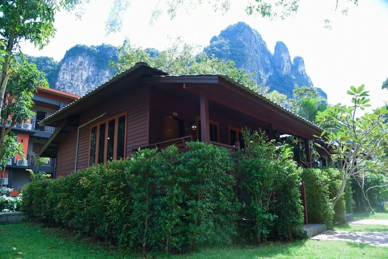 Hotel Frank Ao Nang Krabi Resort