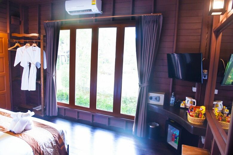 Hotel Frank Ao Nang Krabi Resort