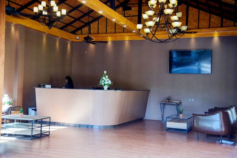 Hotel Frank Ao Nang Krabi Resort