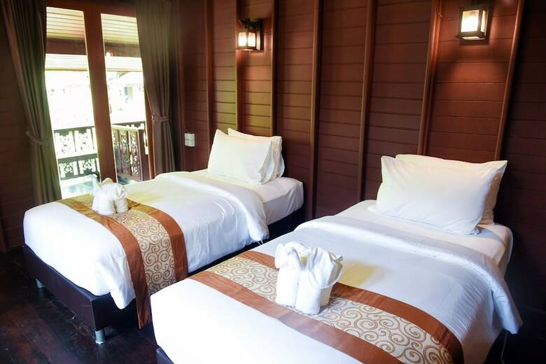 Hotel Frank Ao Nang Krabi Resort