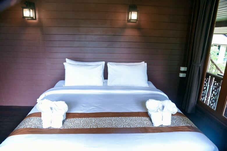 Hotel Frank Ao Nang Krabi Resort