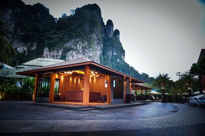 Hotel Frank Ao Nang Krabi Resort