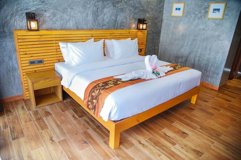 Hotel Frank Ao Nang Krabi Resort