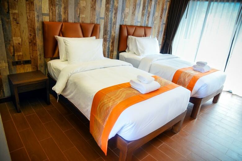 Hotel Frank Ao Nang Krabi Resort
