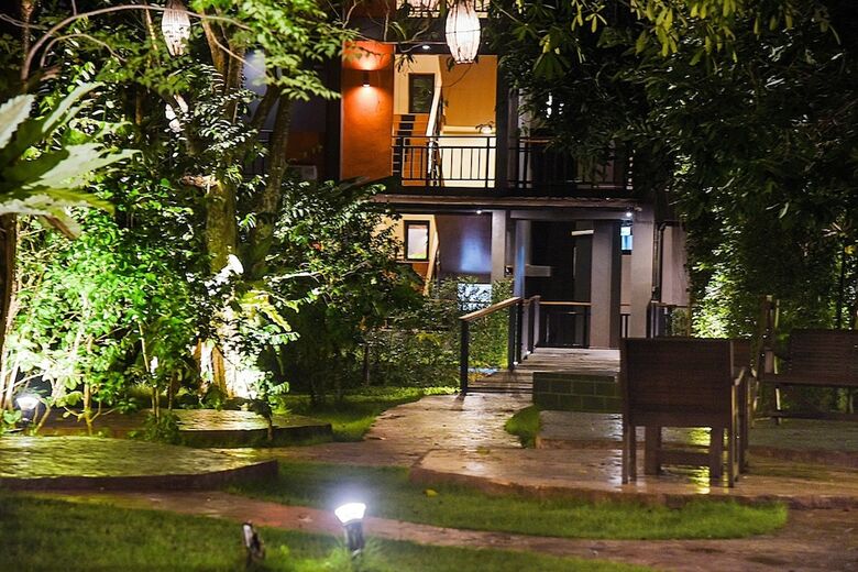 Hotel Frank Ao Nang Krabi Resort