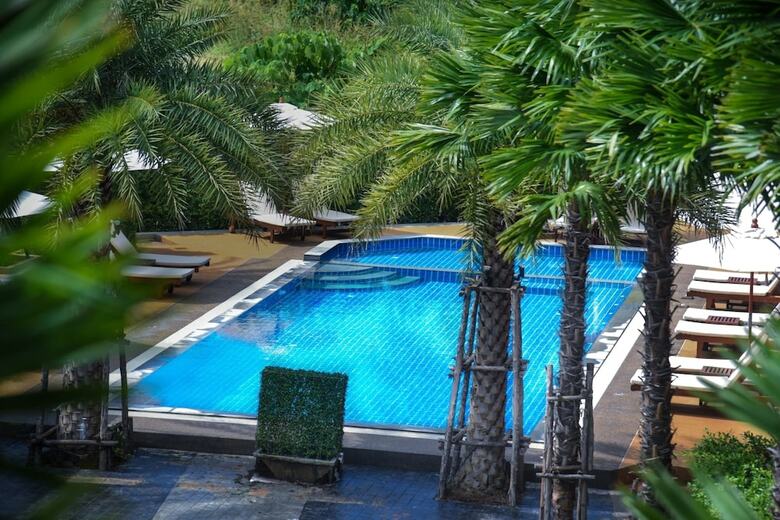 Hotel Frank Ao Nang Krabi Resort