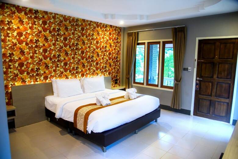 Hotel Frank Ao Nang Krabi Resort