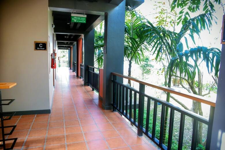 Hotel Frank Ao Nang Krabi Resort