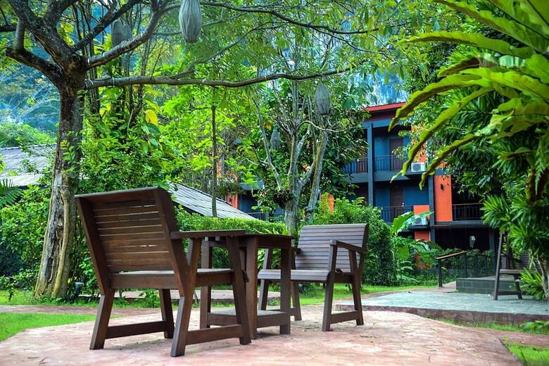 Hotel Frank Ao Nang Krabi Resort