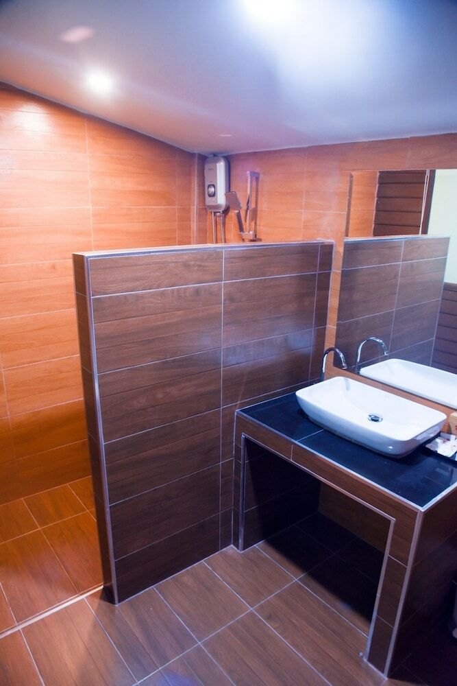 Hotel Frank Ao Nang Krabi Resort
