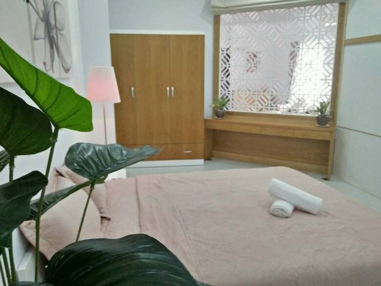 Lehome Serviced  Apartment