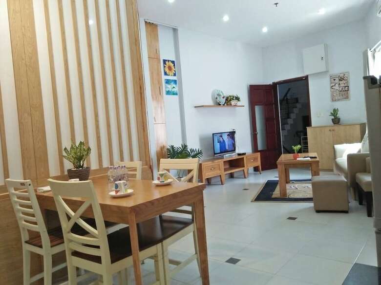 Lehome Serviced  Apartment