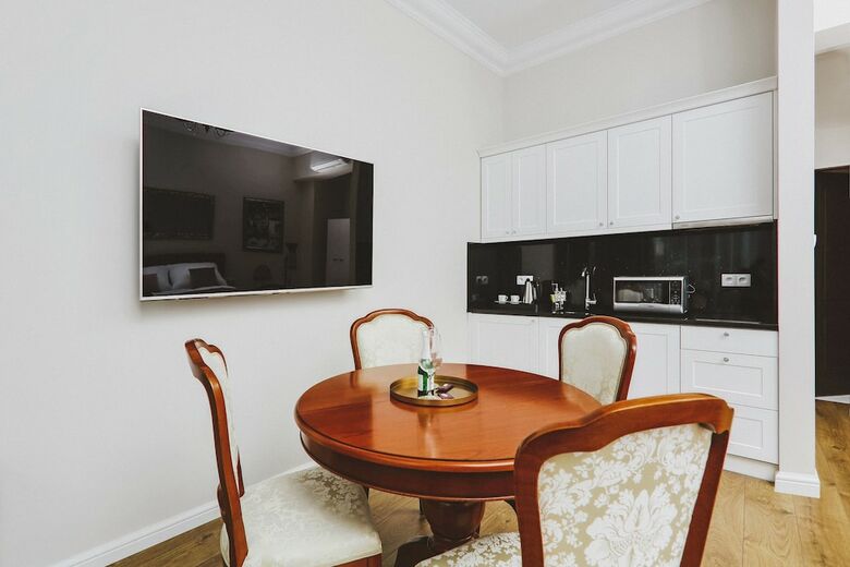 Apartamenty Promenada E?k
