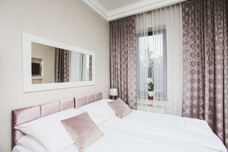 Apartamenty Promenada E?k