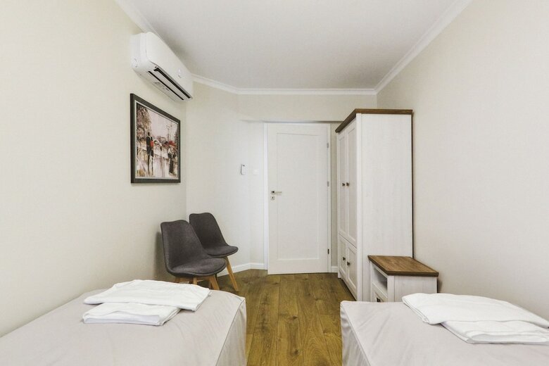 Apartamenty Promenada E?k