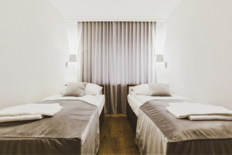 Apartamenty Promenada E?k
