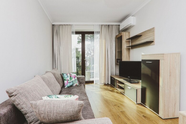 Apartamenty Promenada E?k